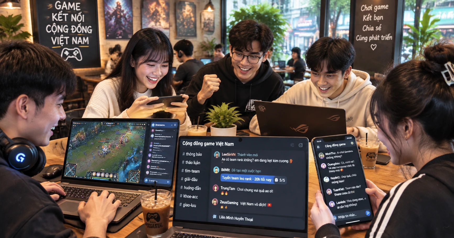 admin jun88 - Bí quyết thành công và ảnh hưởng trong cộng đồng game Việt Nam - image 2 admin jun88 - Bí quyết thành công và ảnh hưởng trong cộng đồng game Việt Nam - image 2
