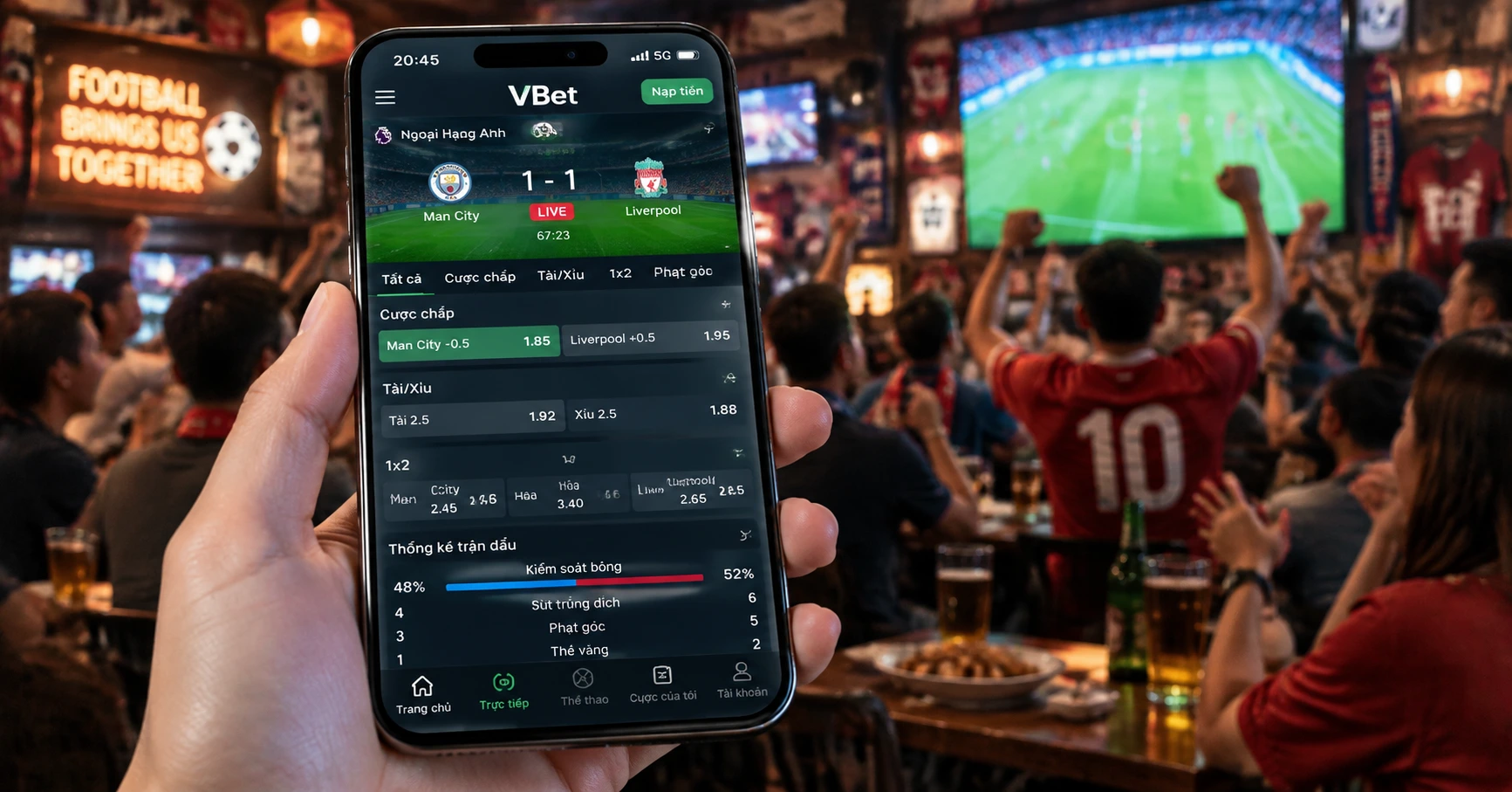 Nhà cái 11bet – Đẳng cấp mới trong thế giới cá cược trực tuyến - image 3